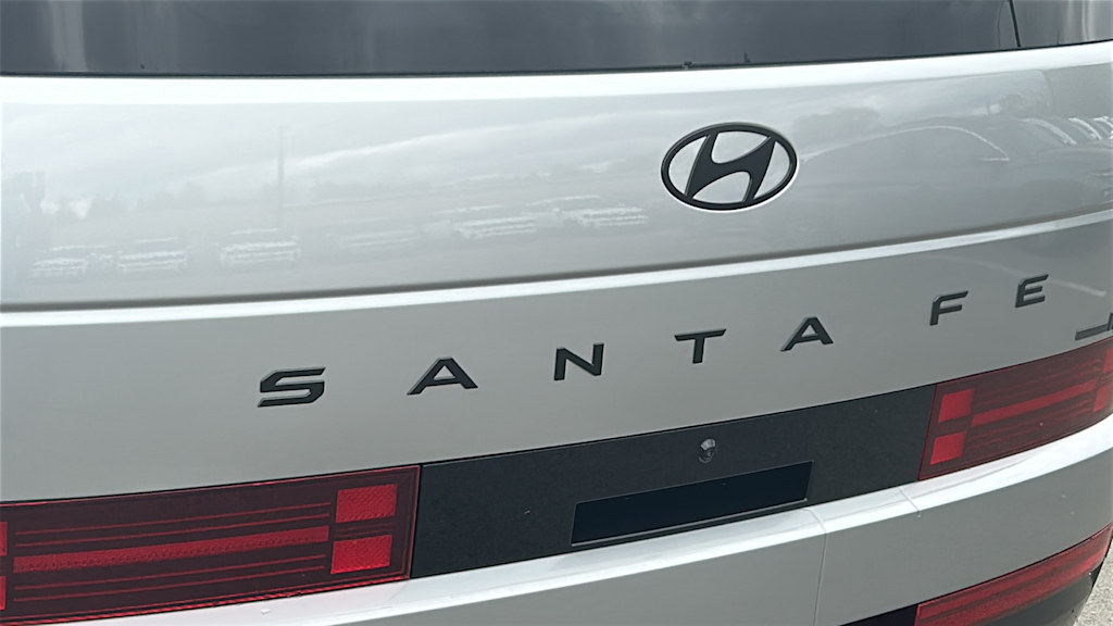 Thumbnail: 2026 Hyundai Santa Fe - 30