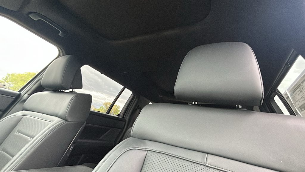 Thumbnail: 2026 Hyundai Santa Fe - 21