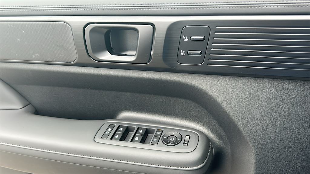 Thumbnail: 2026 Hyundai Santa Fe - 27