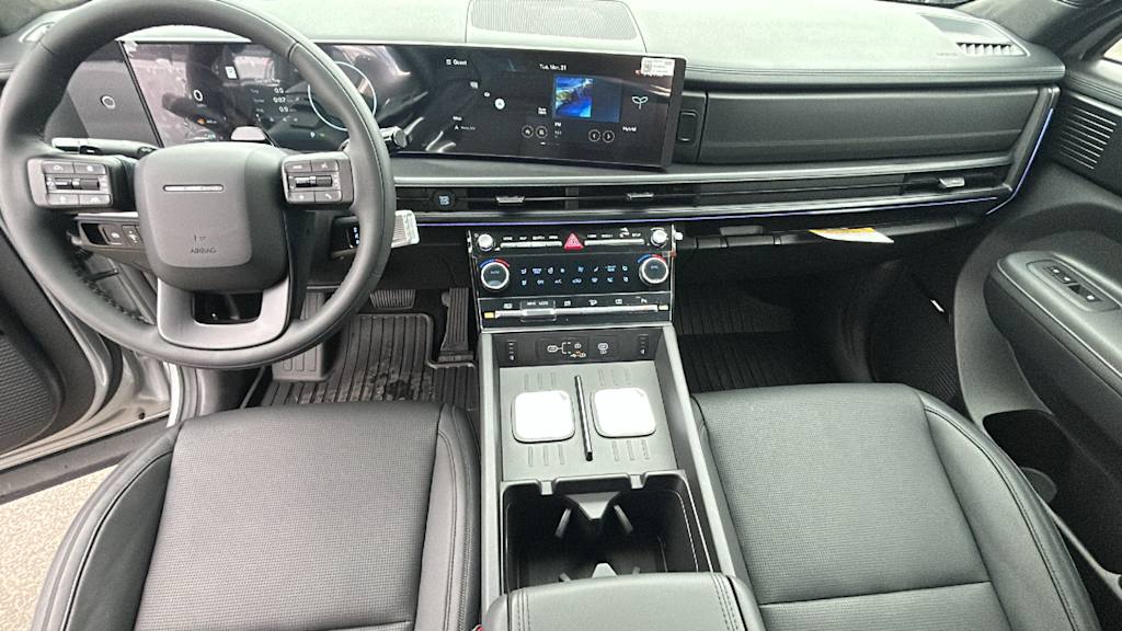 Thumbnail: 2026 Hyundai Santa Fe - 12