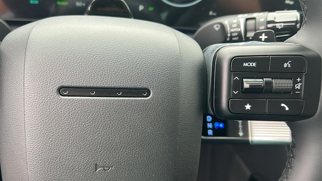 Thumbnail: 2026 Hyundai Santa Fe - 26