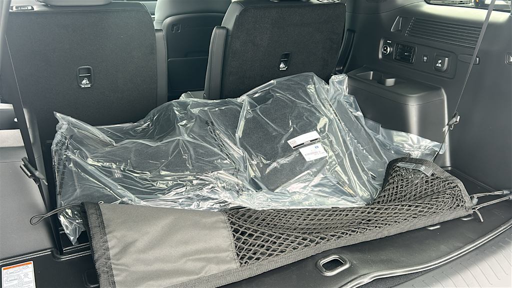 Thumbnail: 2026 Hyundai Santa Fe - 14