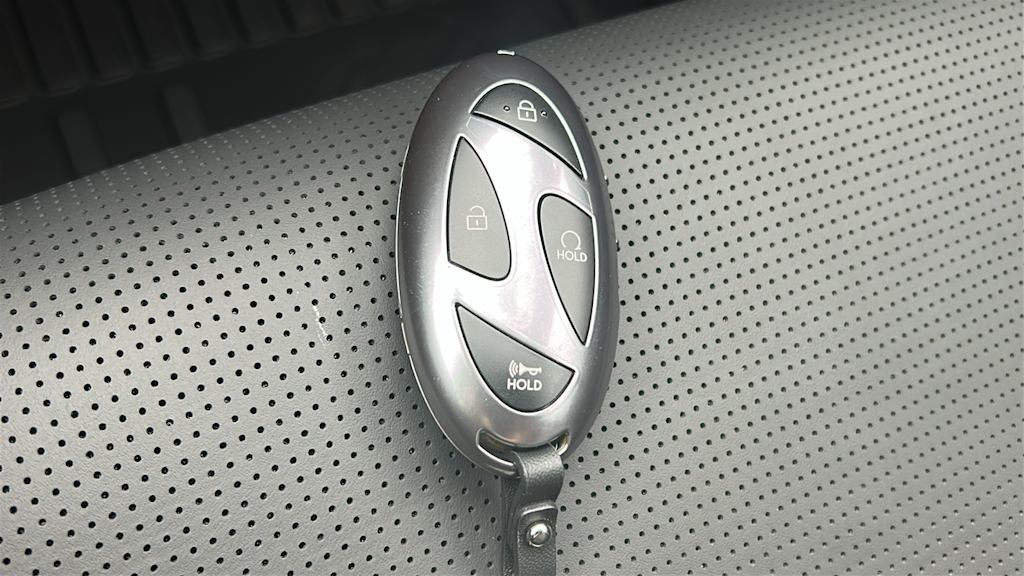 Thumbnail: 2026 Hyundai Santa Fe - 16