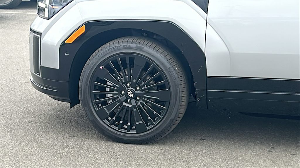 Thumbnail: 2026 Hyundai Santa Fe - 8