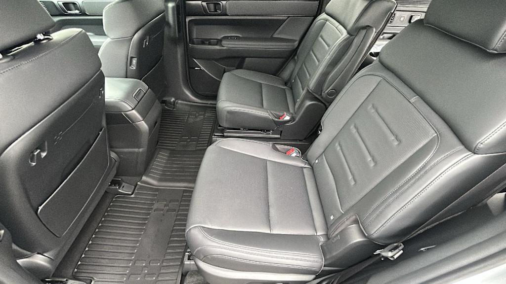 Thumbnail: 2026 Hyundai Santa Fe - 11