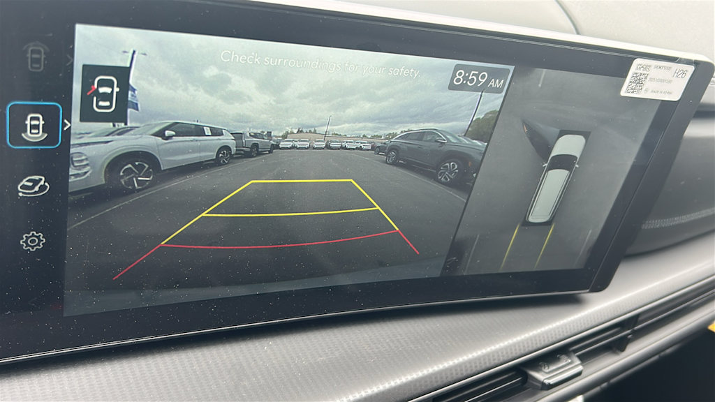 Thumbnail: 2026 Hyundai Santa Fe - 7