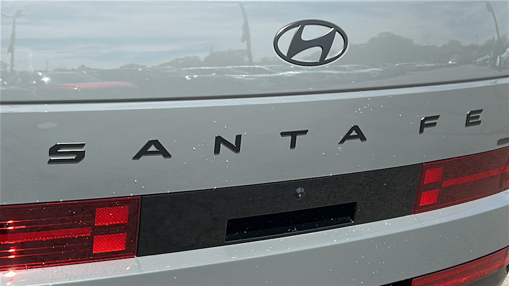 Thumbnail: 2026 Hyundai Santa Fe - 29