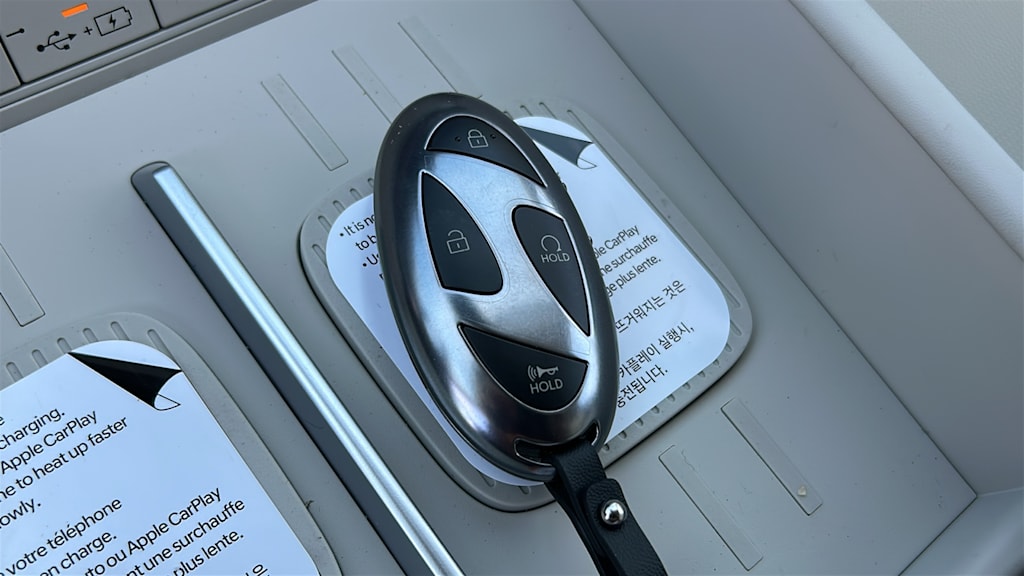 Thumbnail: 2026 Hyundai Santa Fe - 30