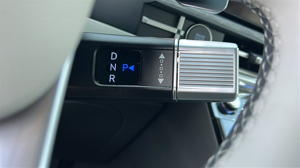 Thumbnail: 2026 Hyundai Santa Fe - 21