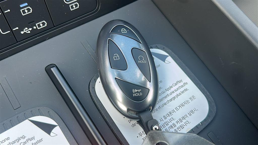 Thumbnail: 2026 Hyundai Santa Fe - 12