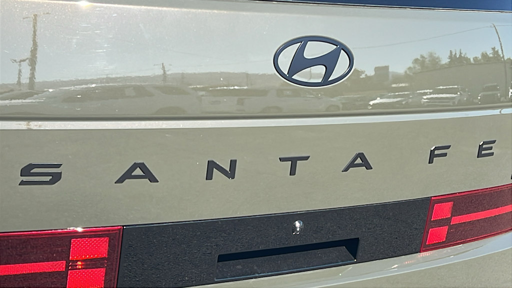 Thumbnail: 2026 Hyundai Santa Fe - 6