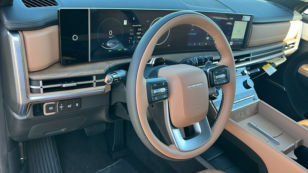 Thumbnail: 2026 Hyundai Santa Fe - 2