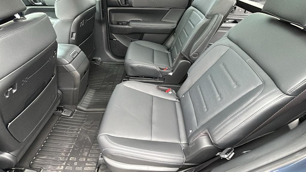 Thumbnail: 2026 Hyundai Santa Fe - 11