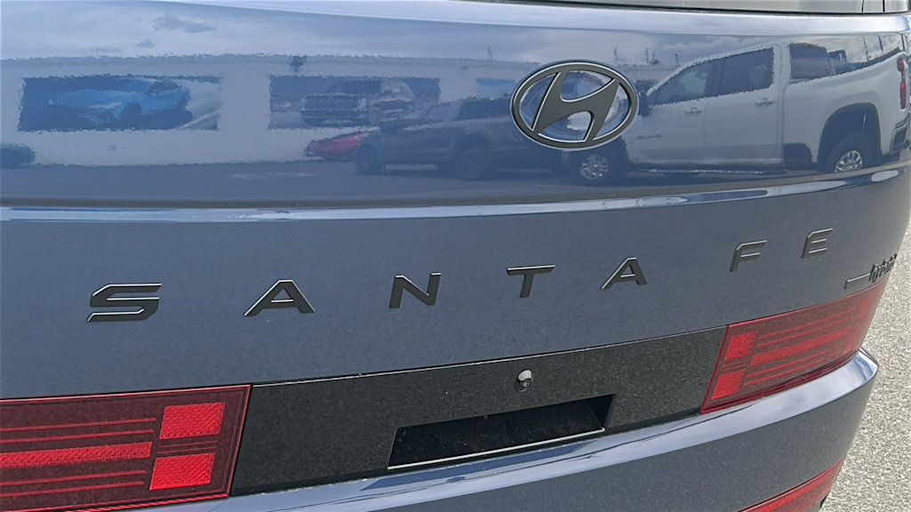 Thumbnail: 2026 Hyundai Santa Fe - 30