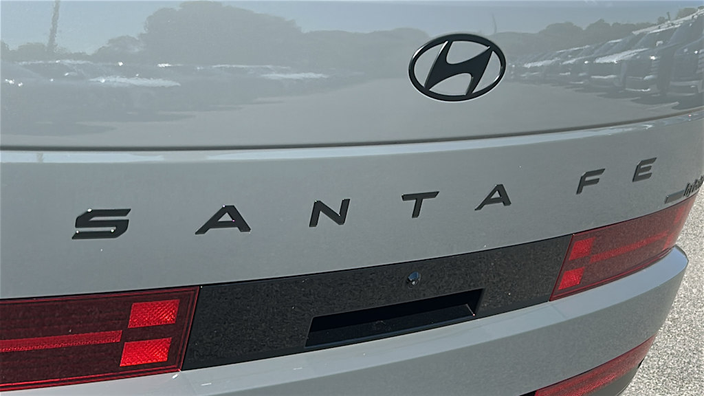Thumbnail: 2026 Hyundai Santa Fe - 29