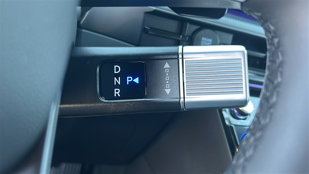 Thumbnail: 2026 Hyundai Santa Fe - 15