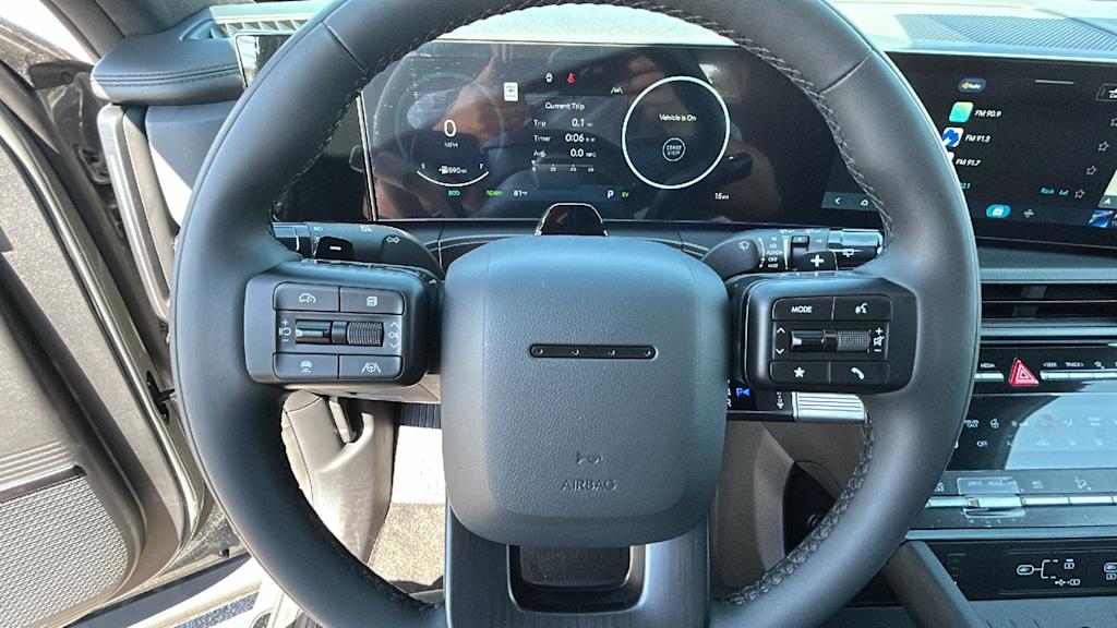 Thumbnail: 2026 Hyundai Santa Fe - 8
