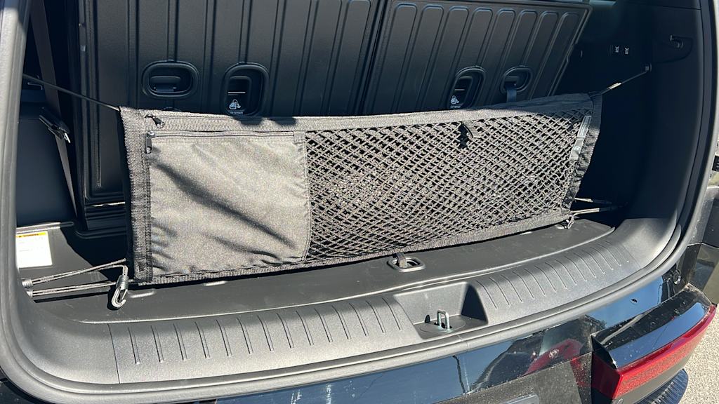 Thumbnail: 2026 Hyundai Santa Fe - 29