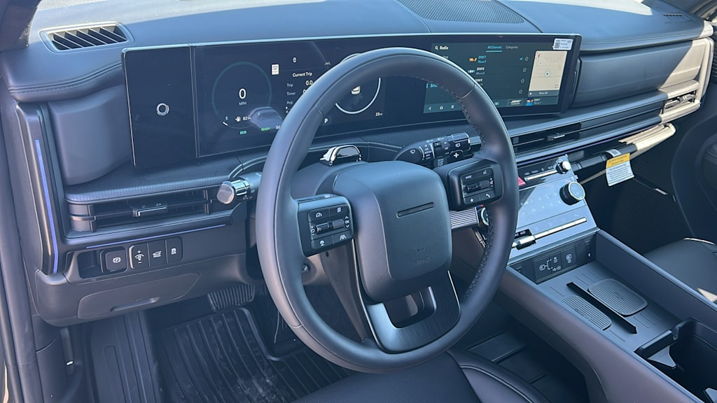 Thumbnail: 2026 Hyundai Santa Fe - 2