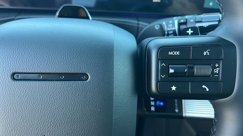 Thumbnail: 2026 Hyundai Santa Fe - 24