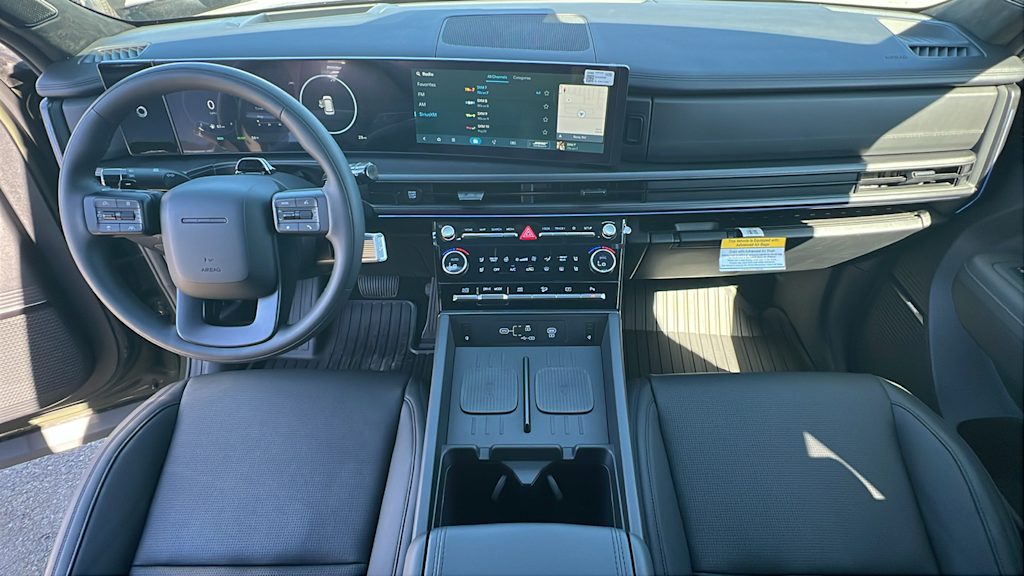 Thumbnail: 2026 Hyundai Santa Fe - 11