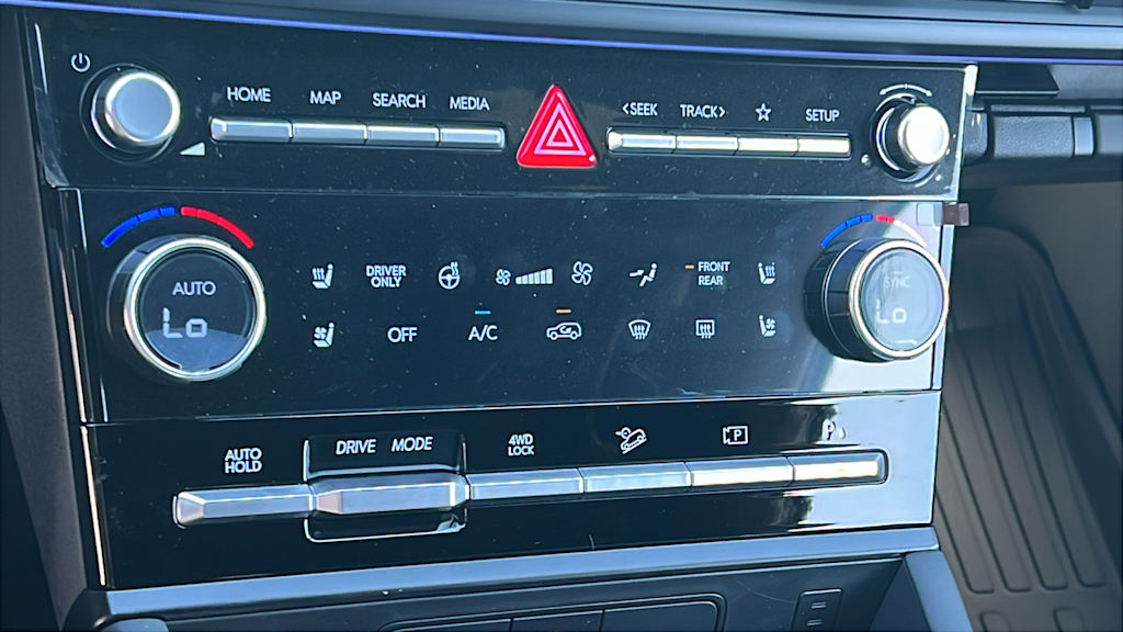 Thumbnail: 2026 Hyundai Santa Fe - 20