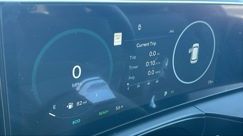 Thumbnail: 2026 Hyundai Santa Fe - 25