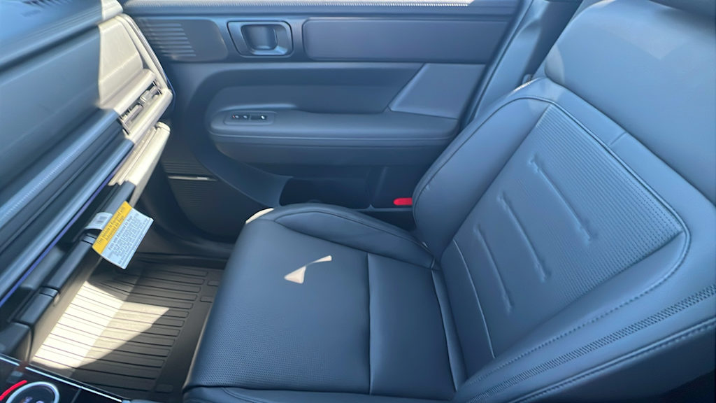 Thumbnail: 2026 Hyundai Santa Fe - 9