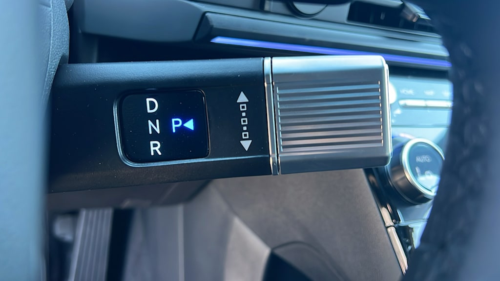 Thumbnail: 2026 Hyundai Santa Fe - 19