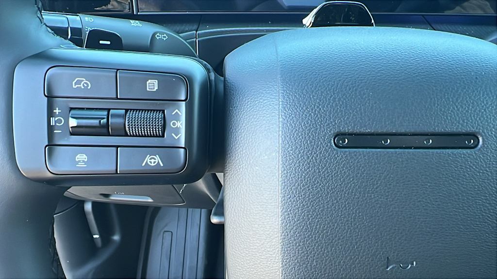 Thumbnail: 2026 Hyundai Santa Fe - 23