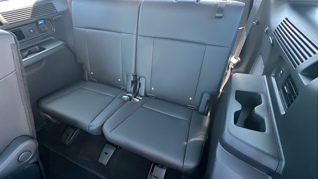 Thumbnail: 2026 Hyundai Santa Fe - 31