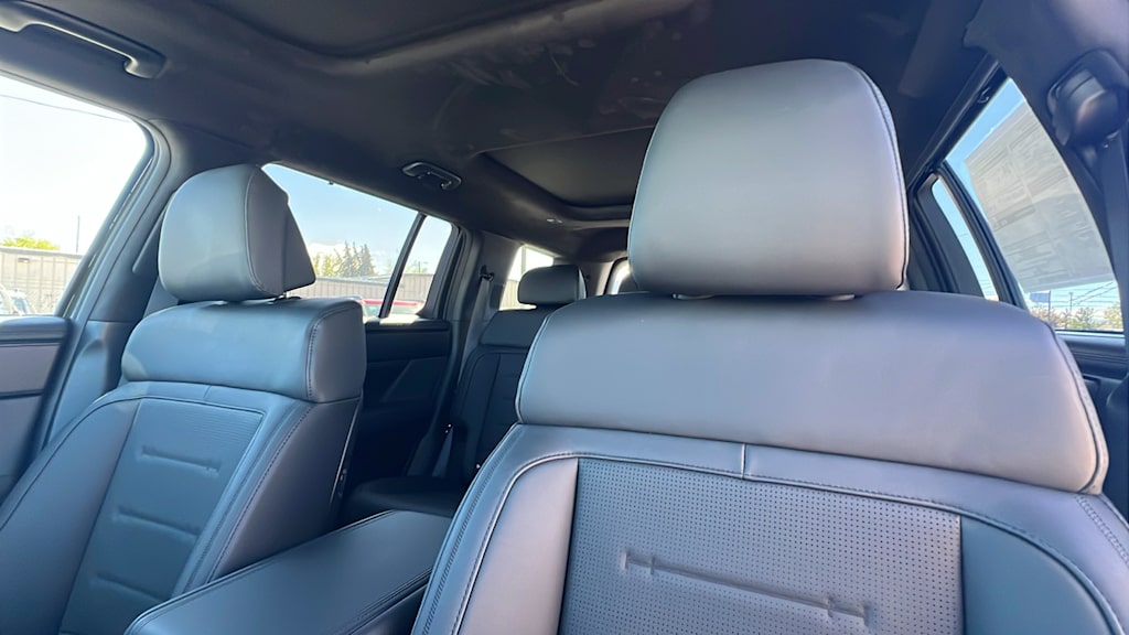 Thumbnail: 2026 Hyundai Santa Fe - 8