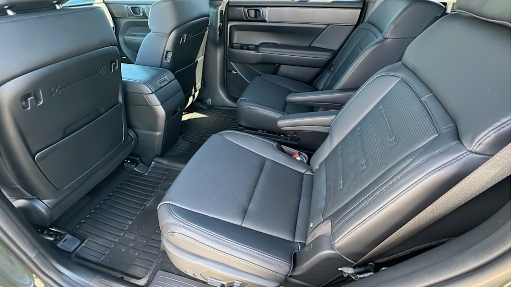 Thumbnail: 2026 Hyundai Santa Fe - 10