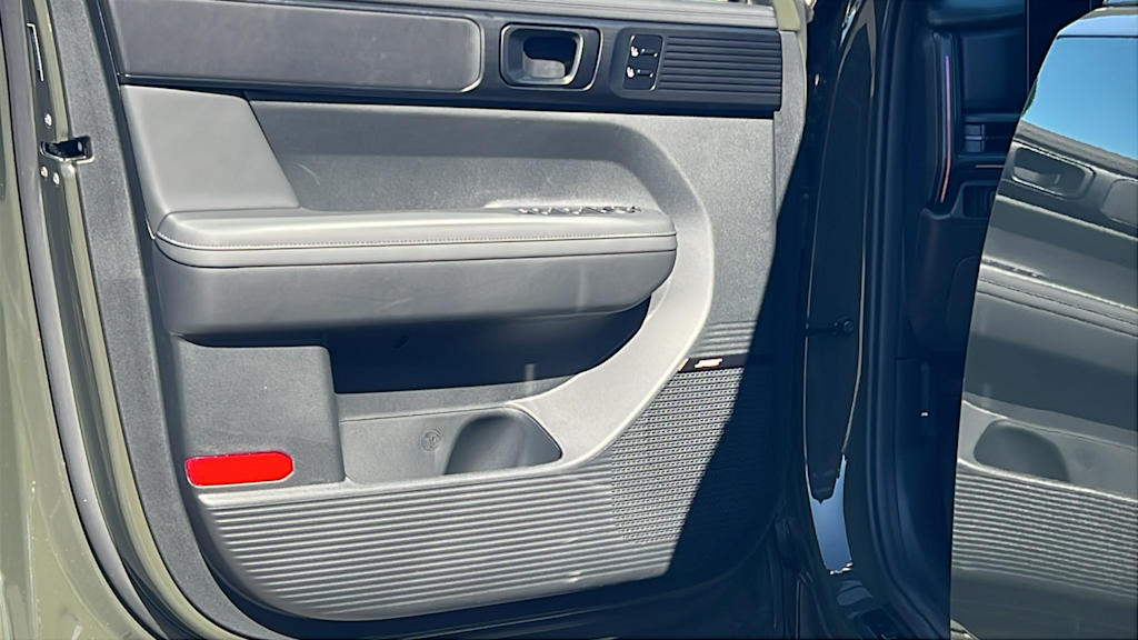 Thumbnail: 2026 Hyundai Santa Fe - 27