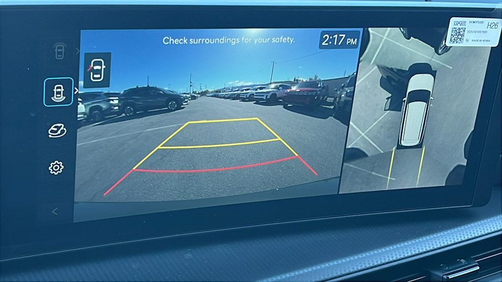 Thumbnail: 2026 Hyundai Santa Fe - 21