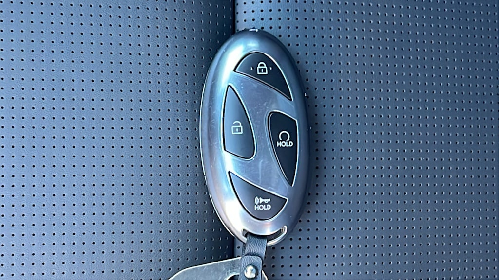 Thumbnail: 2026 Hyundai Santa Fe - 13