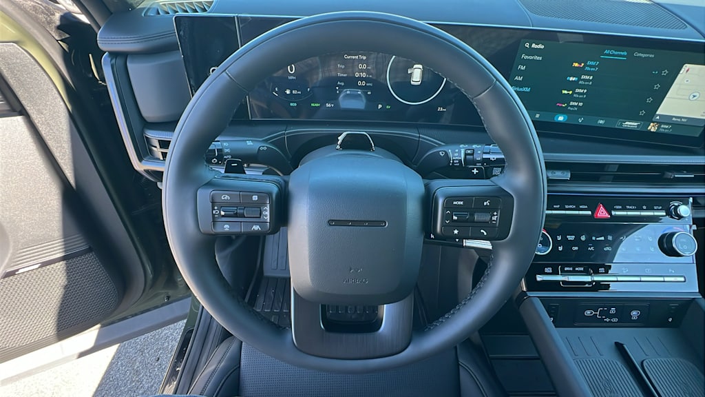 Thumbnail: 2026 Hyundai Santa Fe - 7