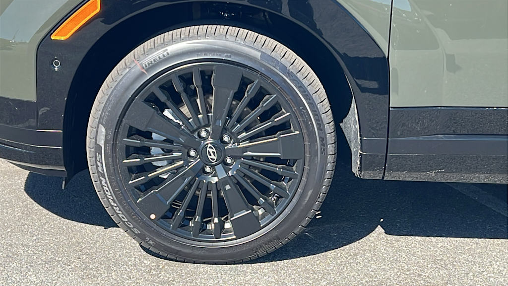 Thumbnail: 2026 Hyundai Santa Fe - 6