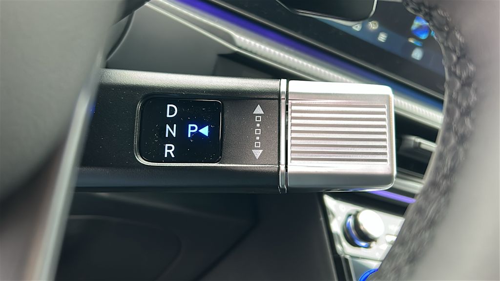 Thumbnail: 2026 Hyundai Santa Fe - 21