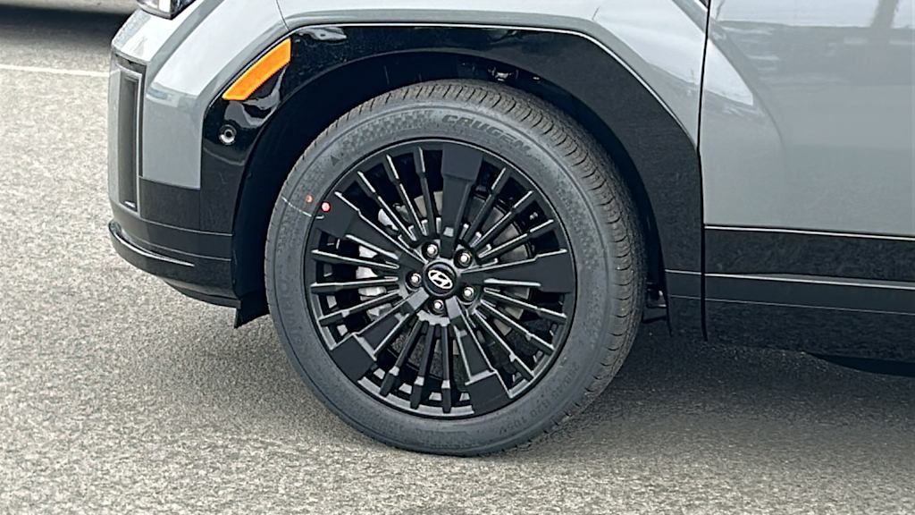 Thumbnail: 2026 Hyundai Santa Fe - 6