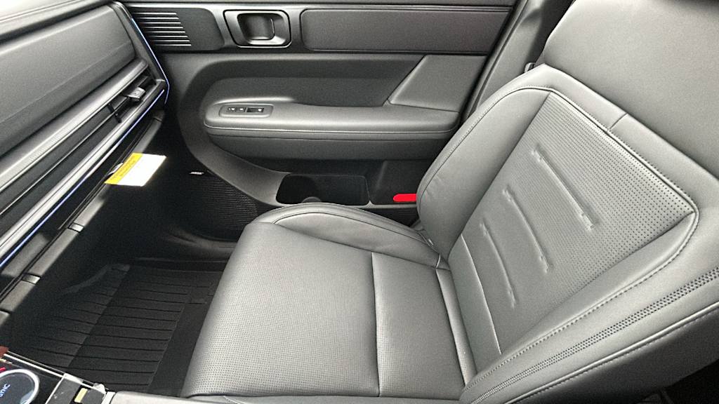 Thumbnail: 2026 Hyundai Santa Fe - 8