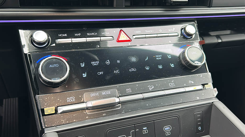 Thumbnail: 2026 Hyundai Santa Fe - 11