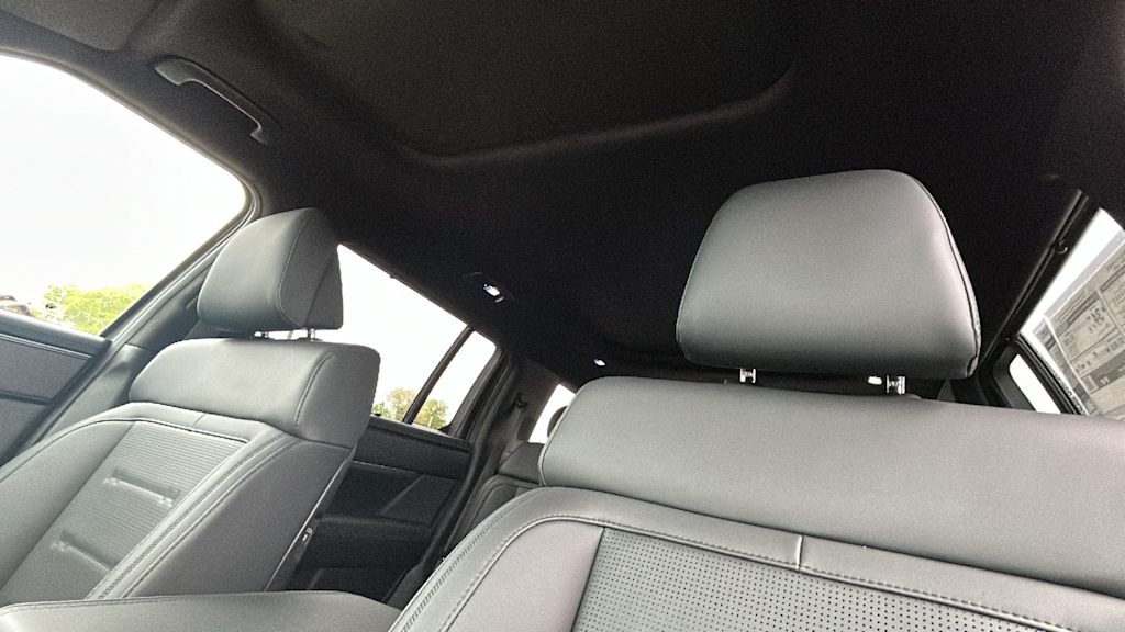 Thumbnail: 2026 Hyundai Santa Fe - 20