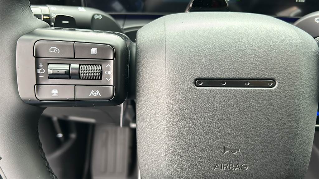 Thumbnail: 2026 Hyundai Santa Fe - 25