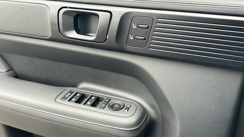 Thumbnail: 2026 Hyundai Santa Fe - 27