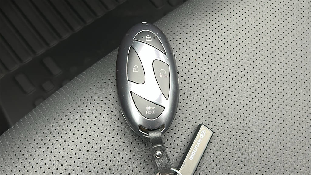 Thumbnail: 2026 Hyundai Santa Fe - 14