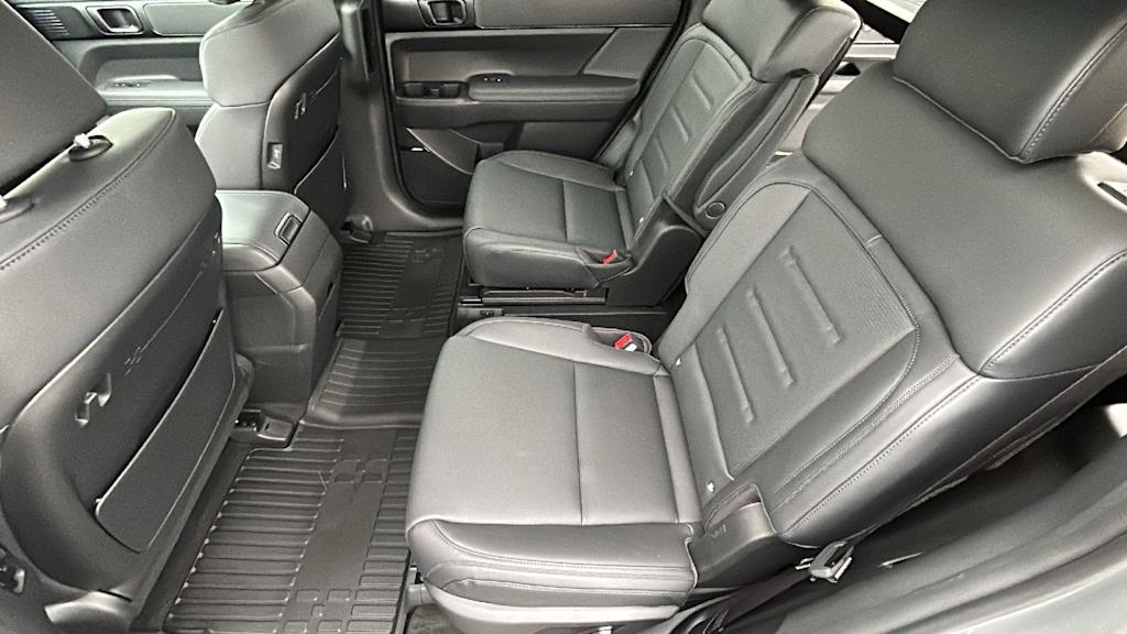 Thumbnail: 2026 Hyundai Santa Fe - 9