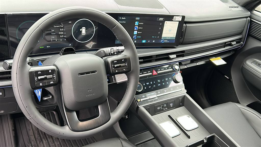 Thumbnail: 2026 Hyundai Santa Fe - 2