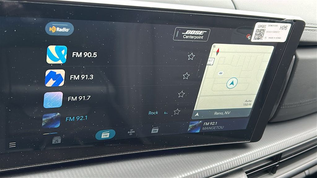 Thumbnail: 2026 Hyundai Santa Fe - 22