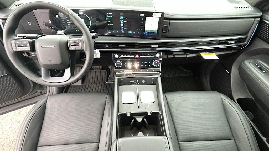 Thumbnail: 2026 Hyundai Santa Fe - 10